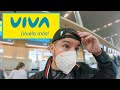 VIVA AIR ¿lo PEOR para vuelos INTERNACIONALES?