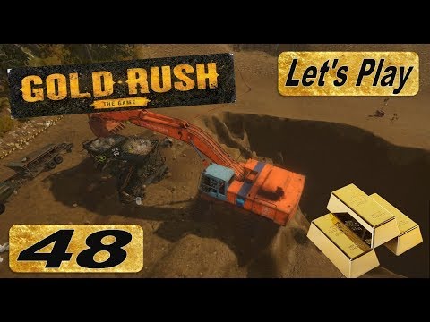 gold rush the game tier 5 setup Gold Rush the Game #48 Jetzt wird weiter gebaggert #Lets Play Die Schatzsucher in Alaska #deutsch
