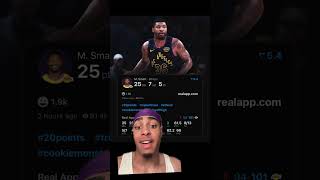 LAKESHOW GOES UP 2-0 VS ROCKETS #nba #playoffs #lakers #rockets