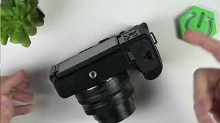 NIKON Z30の正しい充電方法 - YouTube