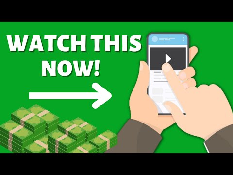 Get Paid $5.70 Just Viewing ADS In Seconds | FREE (Make Money Online)