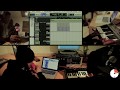 Kidkanevil & Blue Daisy - Against The Clock