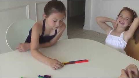 How Crazy Can You Make It?!? Game – Part Two – Free Math Tutoring Video