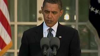 Obama 'humbled' by Nobel accolade