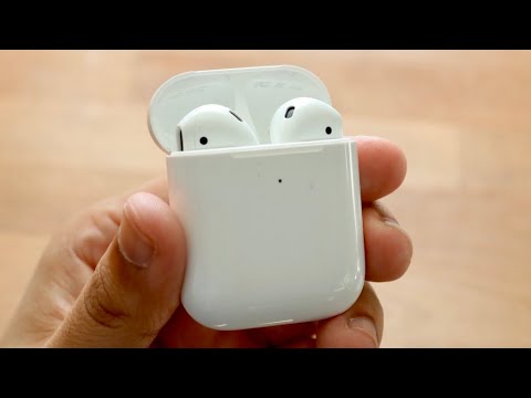 How To Find Lost AirPods! (2020)