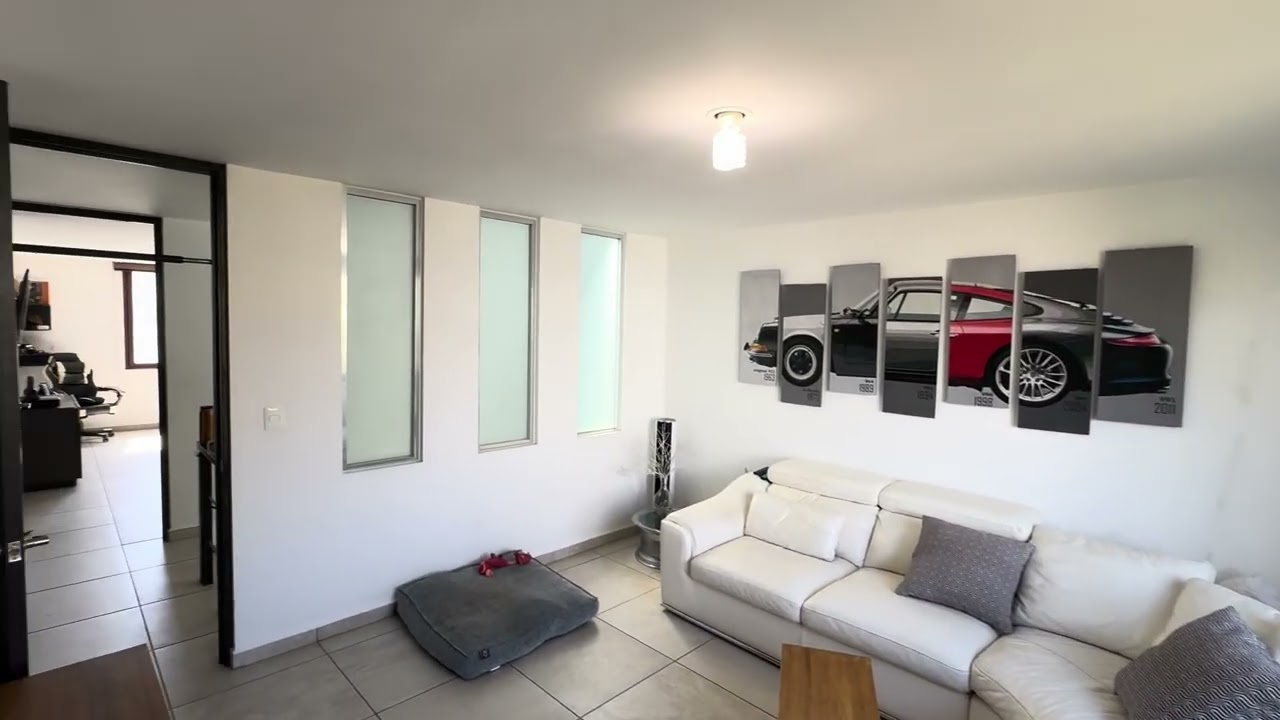 Casa en Venta Puerta Real - 4 recamaras