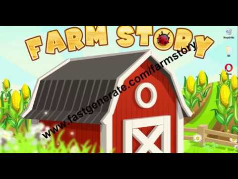 Farm Story 2 Hack - Online Generator