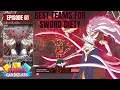 BEST TEAMS For SWORD DIETY in Anime Card Clash!