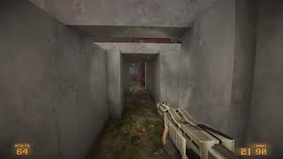 #10 Double shotgun added, new GUI, 5 weapons in action | Retro FPS in Unity3d