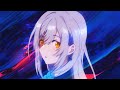 kiLLa Laharl - M3 [Lyrics x AMV]