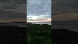 PANORAMA INDAH SUNSET WISATA BUSELA // HALOBAN PULAU TUANGKU
