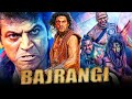 Bajrangi   kannada superstar shiva rajkumar hindi dubbed movie  aindrita ray