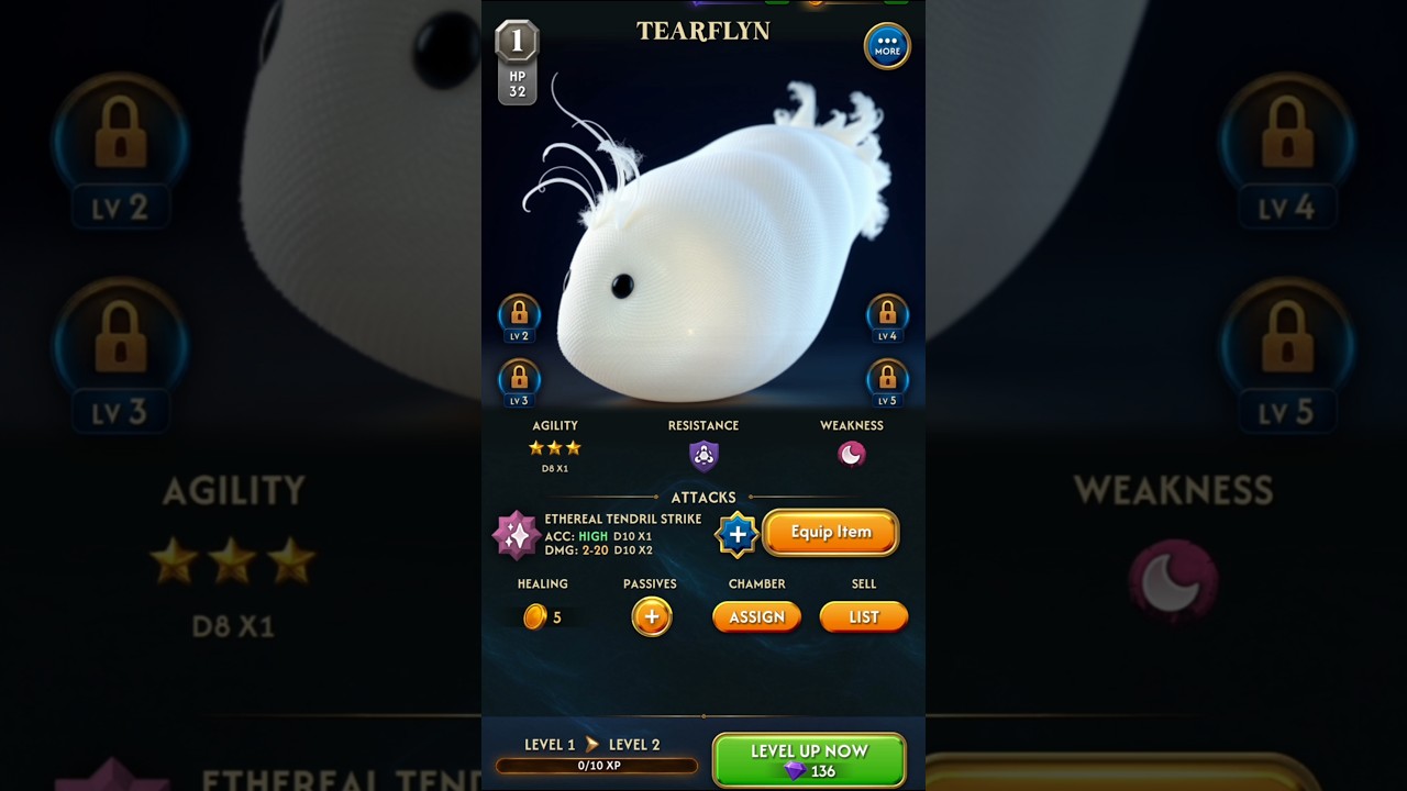 Создатель монстров со штрих-кодами!