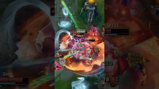 MY STERAKS SHIELD IS MASSIVE (HEARTSTEAL + STERAKS IS OP)