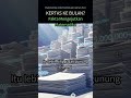 43. Mustahil? 🤯 Selembar Kertas Bisa Sampai ke Bulan! | Kekuatan TERSEMBUNYI Pertumbuhan Ekspon