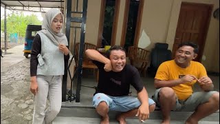 Mendresssmu Tersakiti   Mendres Terluka Parah Kenek Mental Karo Mas Mandor  