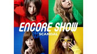 SCANDAL - Playboy