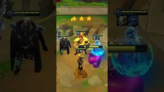 The Luckiest Game So Far Teamfight Tactics Set 9
