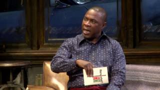 August Wilson's Jitney: "He Ain't Got No Sense"