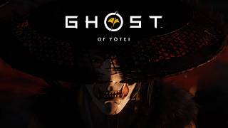 Ghost of Yōtei – Infiltrating Clan Saito's Training Camp Stealth Mission PS5 4K 60FPS