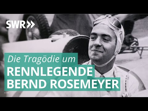 Video: Bernds Rosemeiers