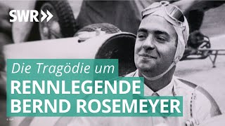 Die RosemeyerTragödie | Im Temporausch SWR