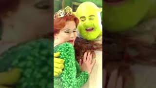 Shrek The Musical 💚