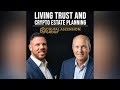 Living Trust and Crypto Estate Planning Webinar Replay