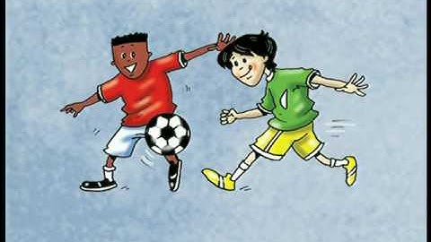 Spotlight 3   Module 7