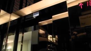 Otis? Traction Elevators Modernized By Thyssenkrupp At Hotel Joule