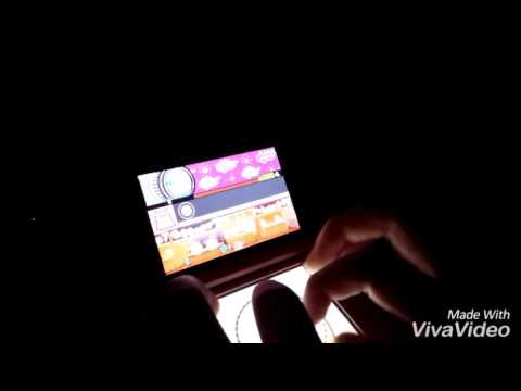 太鼓の達人 3DS3 光るなら 不可2