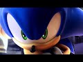 An INSANE Recreation of a Sonic Game!!