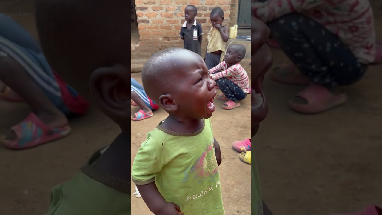 #hungry #orphan #subscribers #ugc #uganda