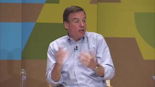 Sen. Mark Warner: If There's No There There