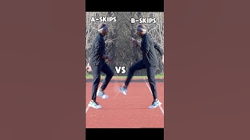 Here’s a breakdown of how to perform A-skips Vs B-Skip