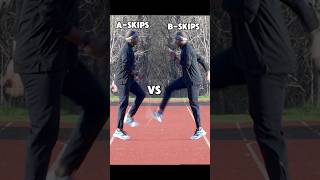 Here’s a breakdown of how to perform A-skips Vs B-Skip