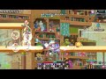[라테일] 마법사 라슈르의 비밀창고 3단계 thumbnail
