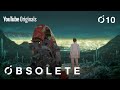 EP 10 SANTA MUERTE | OBSOLETE