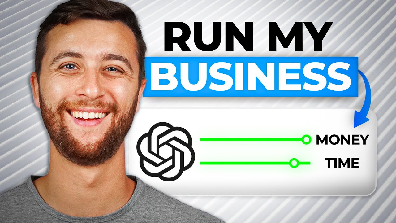 Everything You Need to Know About Using ChatGPT For Business