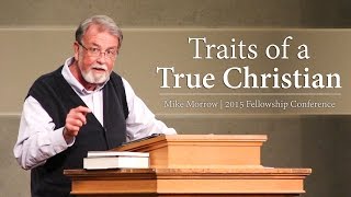 Celebrity Traits of a True Christian - Mike Morrow Wealth