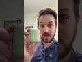 NEW ESR AIRPOD CASE #esr #airpods #techtok