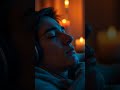 Moonlit Sleep Melodies for Mindful Meditation