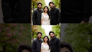 south sai Pallavi &amp; Masha babu open love story#trending#viral#short#shorts#shortsfeed #youtubeshorts