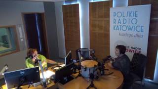 Ekspert Radzi Jak Uleczyć Chorą Duszę? Radio Katowice, 09.06.2017