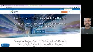 How to book the demo in Ares Prism software