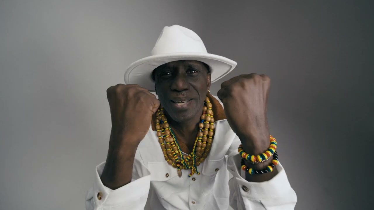 Ti Pay Haiti Rèv la - Prese Prese - (Official video)