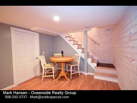 40 Oneida Avenue, Mashpee, MA home video tour