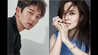 Lee Joon Gi and Moon Chae Won ~ Future Projects Together