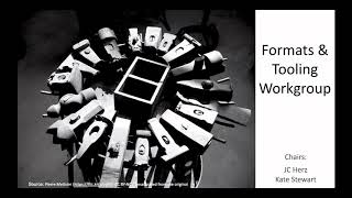 Sbom Explainer Introduction To Formats And Tooling Working Group