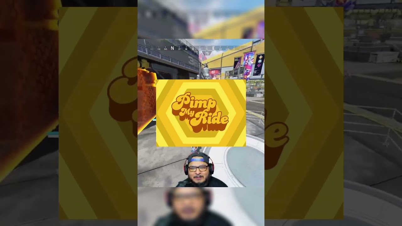 Apex Legends EXTREME Hide and Seek Be Like